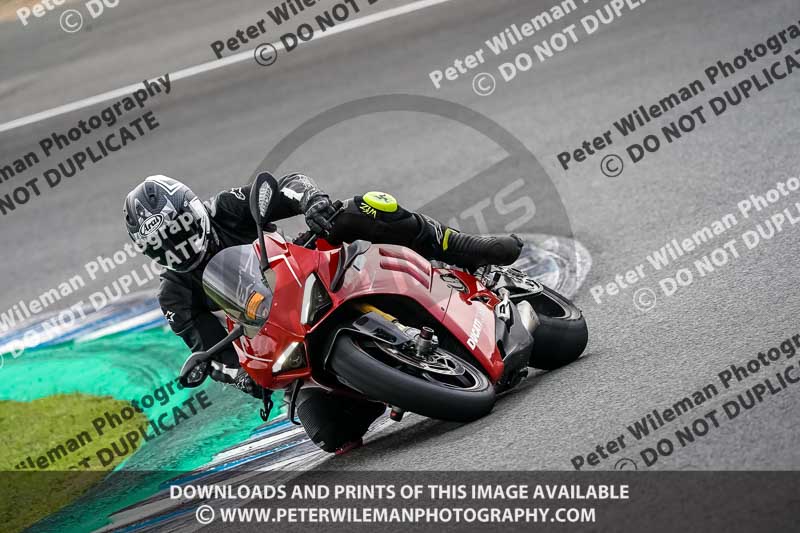 25 to 27th november 2017;Jerez;event digital images;motorbikes;no limits;peter wileman photography;trackday;trackday digital images